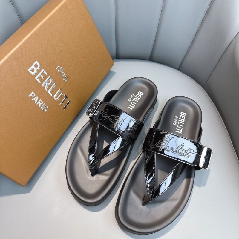 Berluti Sandals